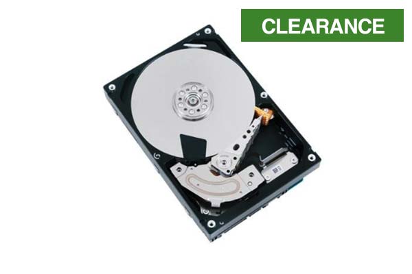 4.0TB Toshiba X300 Hard Drive