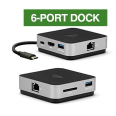 Travel Dock E