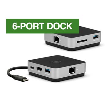 Travel Dock E