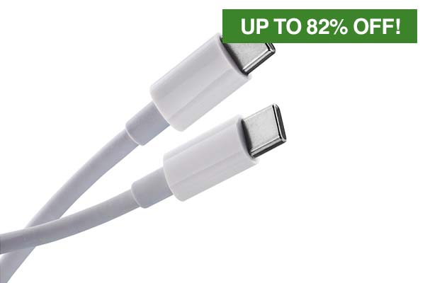 OWC Thunderbolt (USB-C) Cables