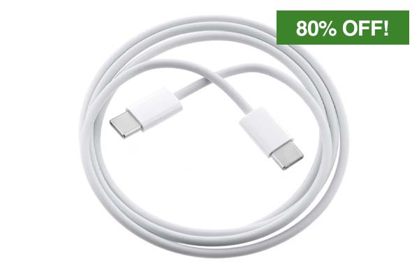 OWC Thunderbolt (USB-C) Cables